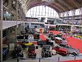MG B 50-Autoworld Brussel (29)